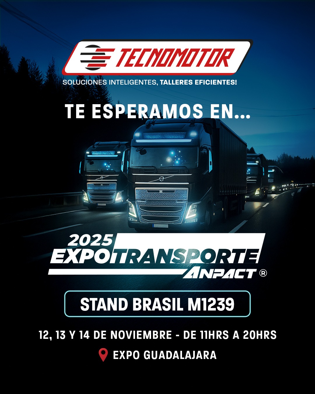 Expotransporte Expotransporte