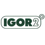 IGOR II - Software para Análise de Gases