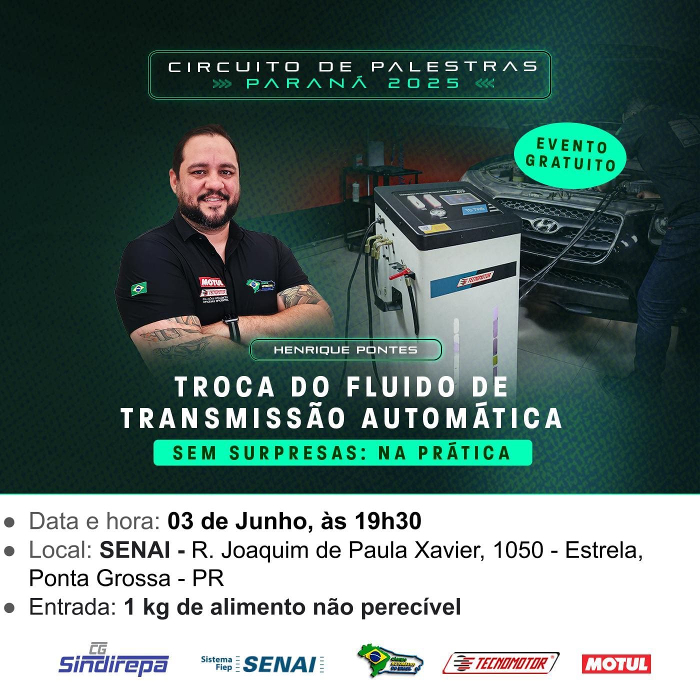 Ponta Grossa Ponta Grossa